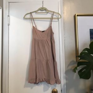 American Eagle dress